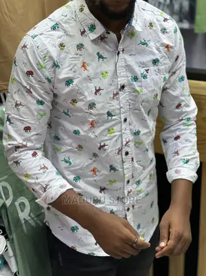 Men's Shirts
