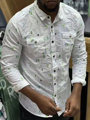 Men's Shirts