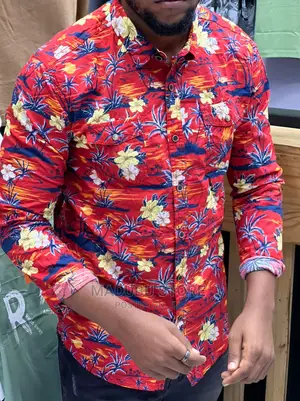 Men's Shirts