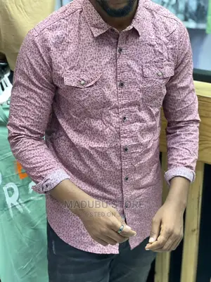 Men's Shirts