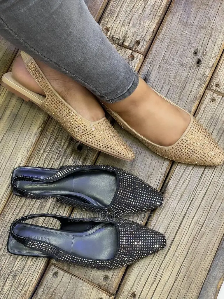 Women's Pumps