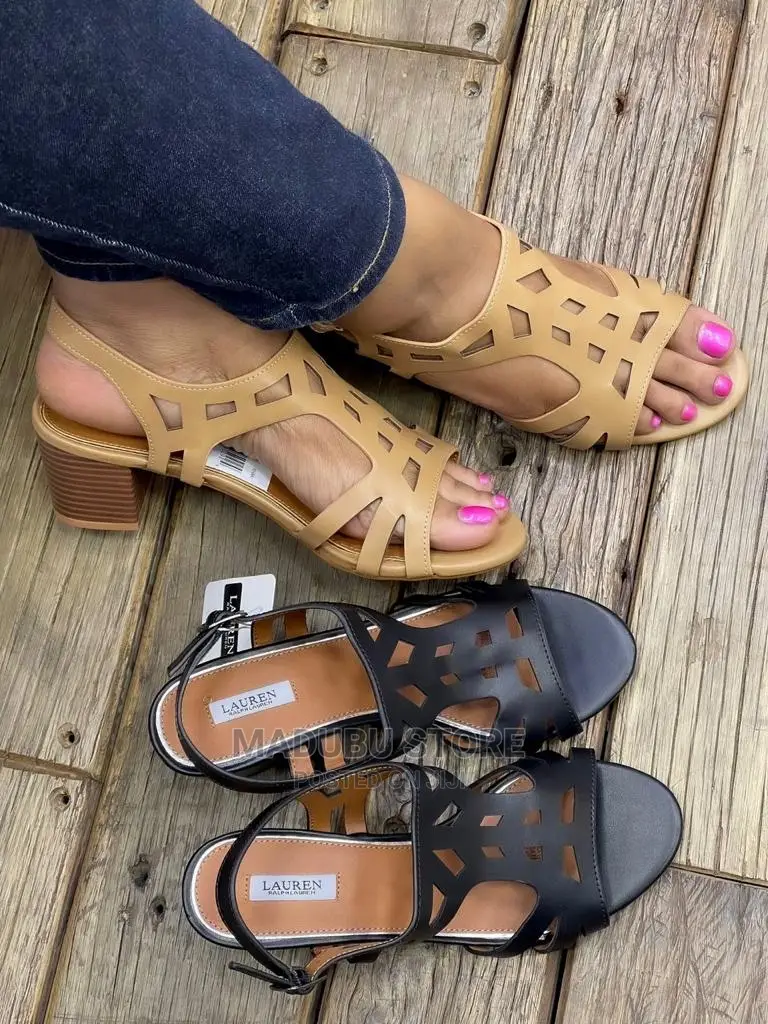 Women's Pumps