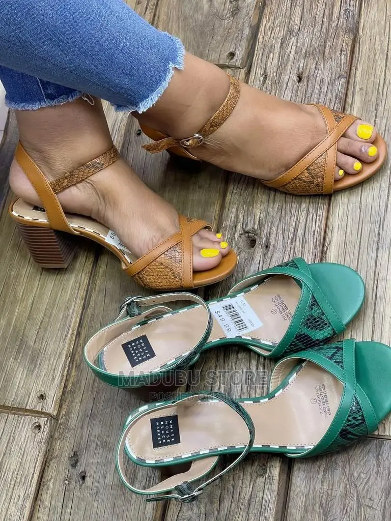 Women's Pumps