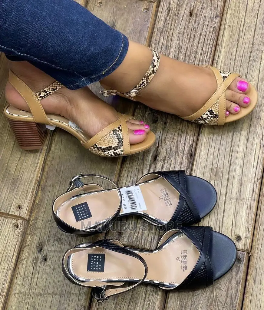 Women's Pumps