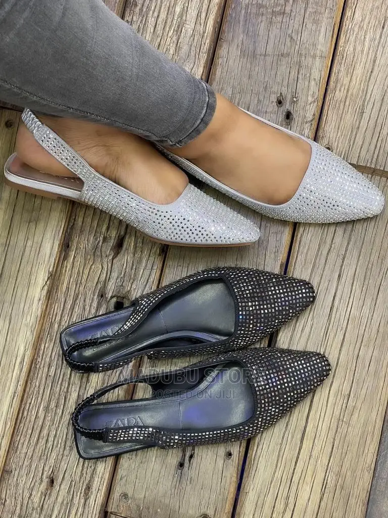 Women's Pumps