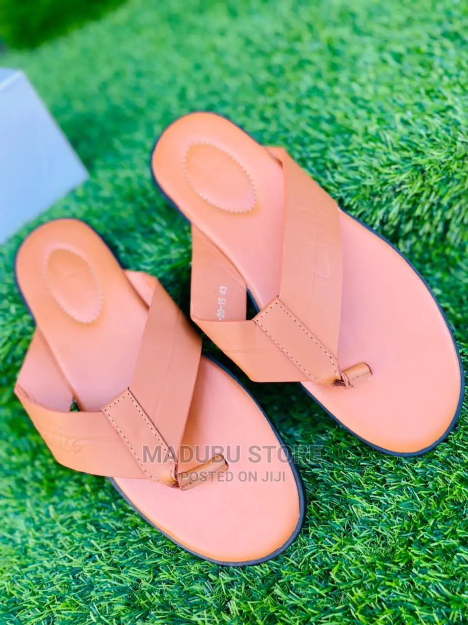 Fashion Men's Flip Flop
