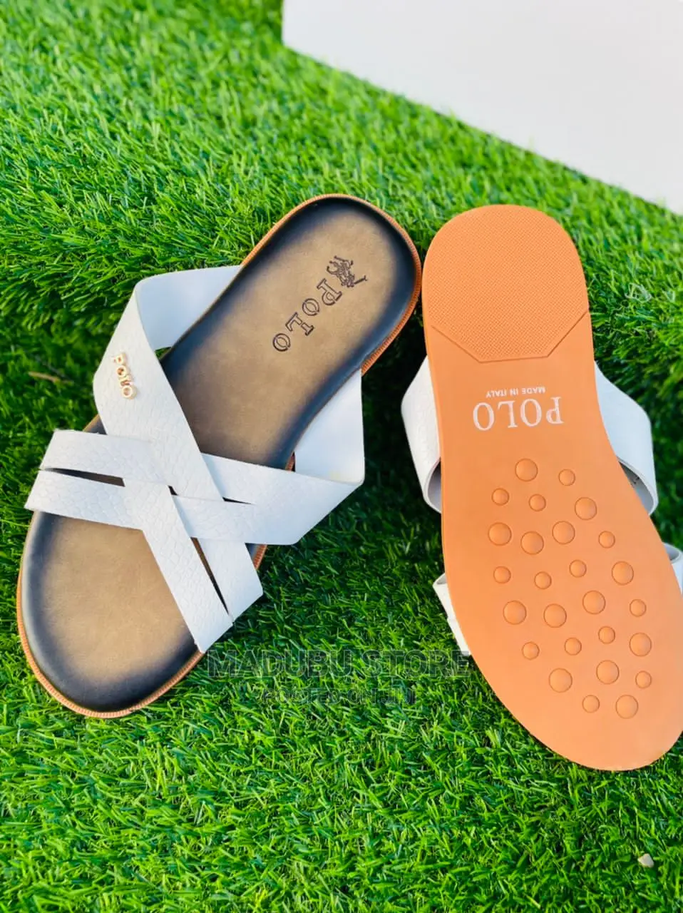 Fashion Men's Flip Flop