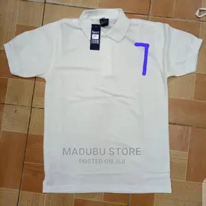 Round Colour T-Shirts