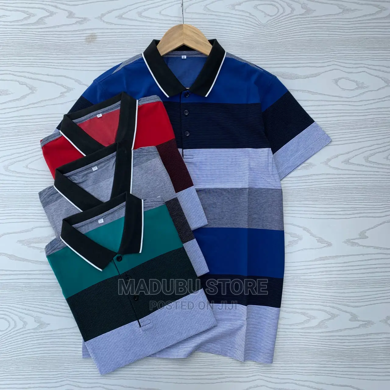 Collar T-Shirts