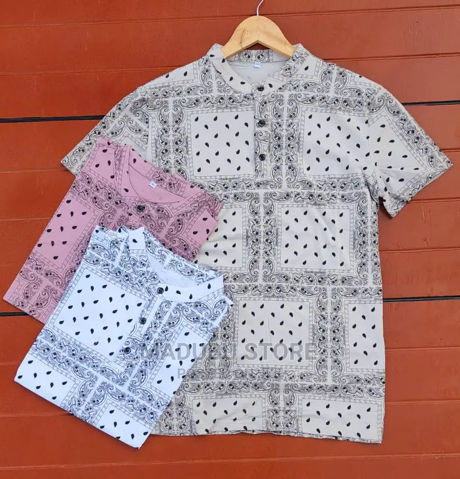 Collar T-Shirts