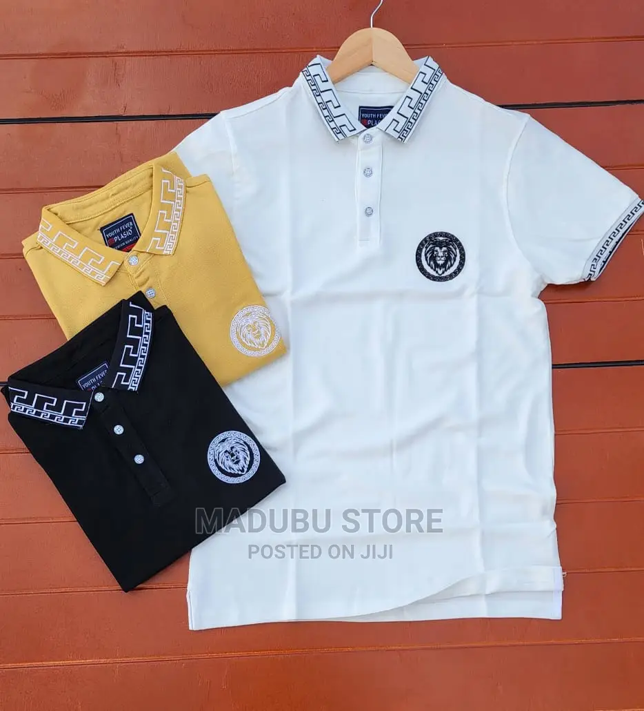 Collar T-Shirts