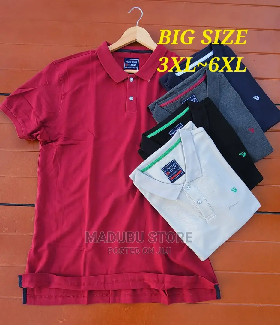Collar T-Shirts