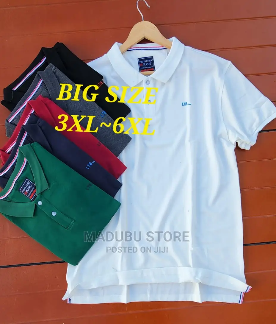 Collar T-Shirts