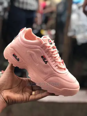 Women's Sneakers