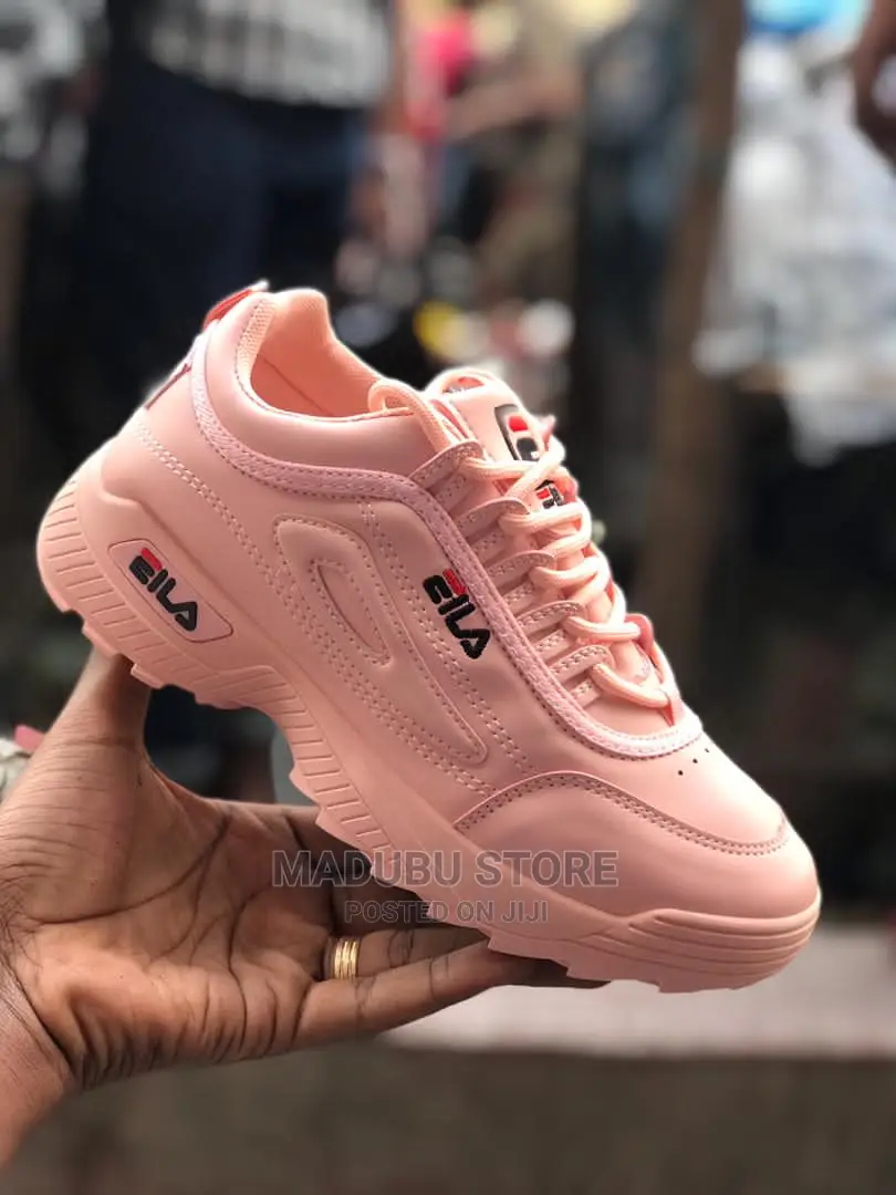 Women's Sneakers