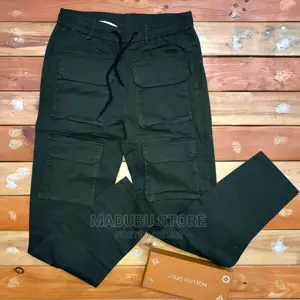 Cargo Pants