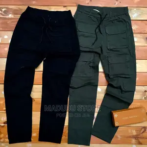 Photo - Cargo Pants