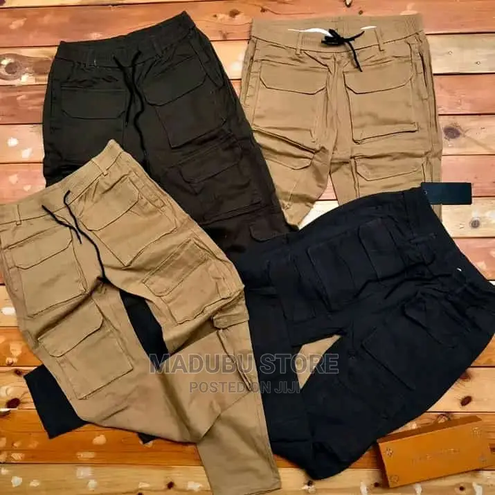 Cargo Pants