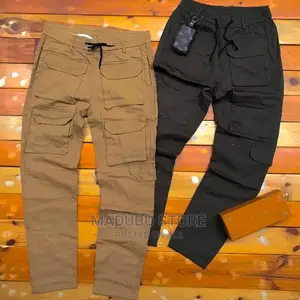Cargo Pants