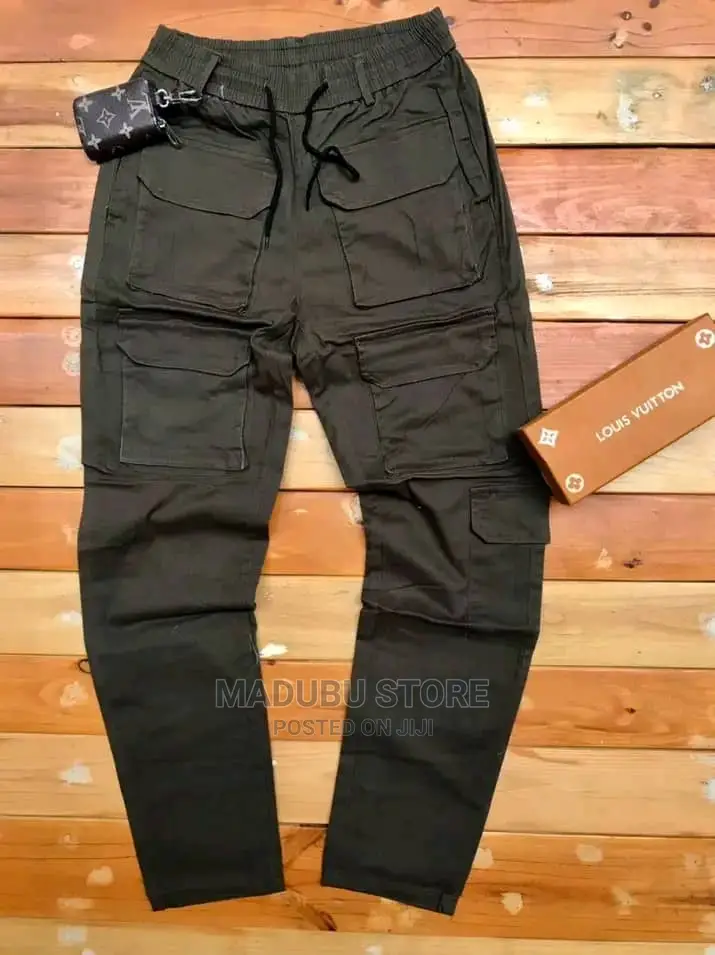 Cargo Pants
