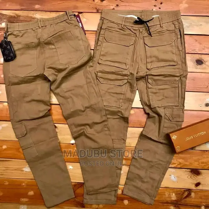 Cargo Pants