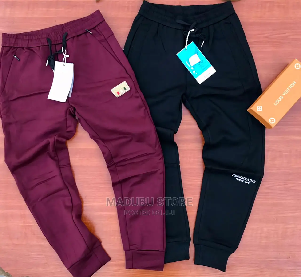 Fashion Sweatpants