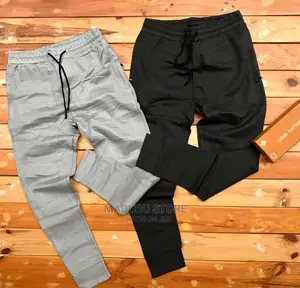Fashion Sweatpants