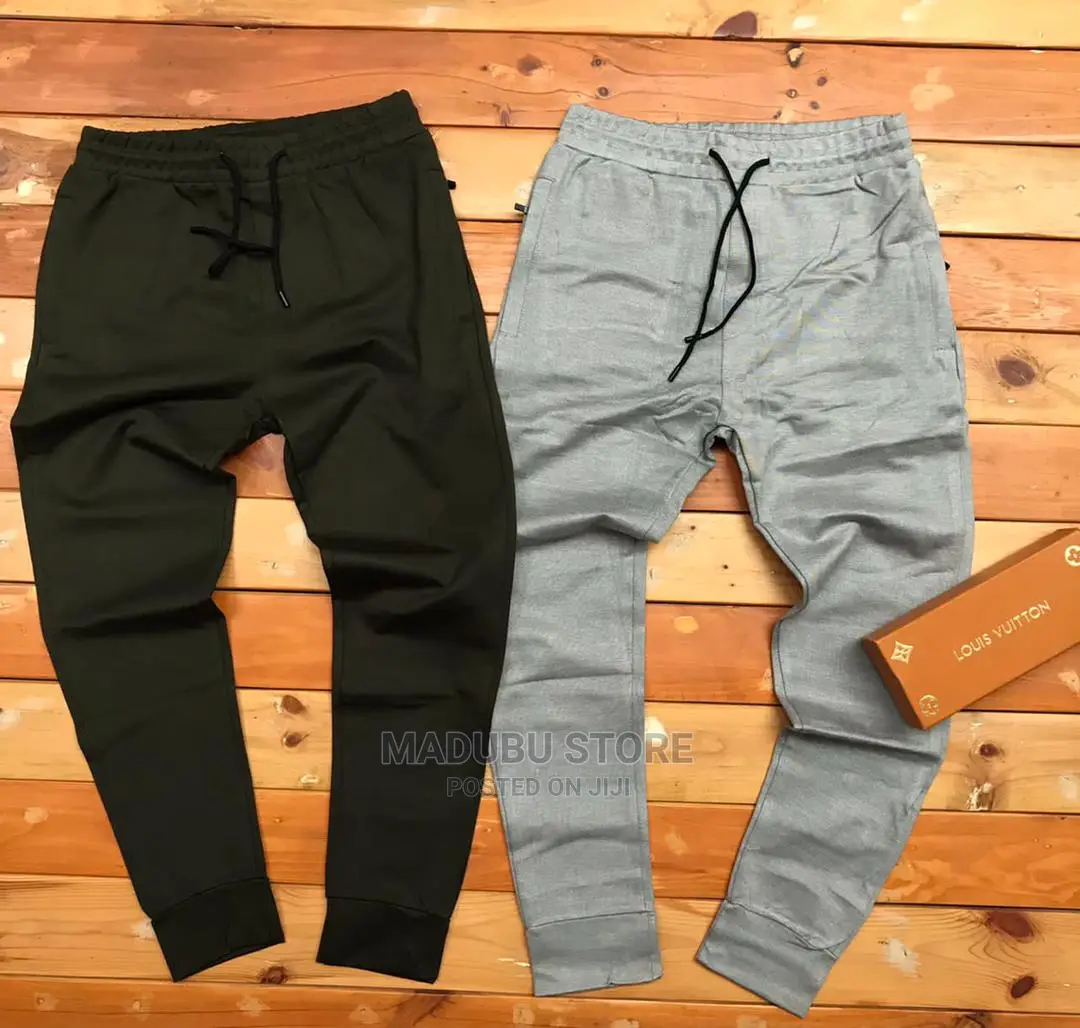 Fashion Sweatpants