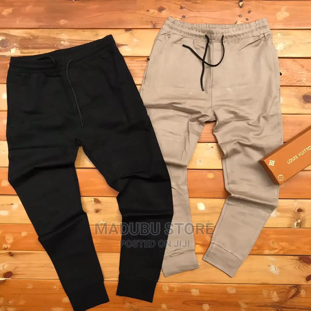 Fashion Sweatpants
