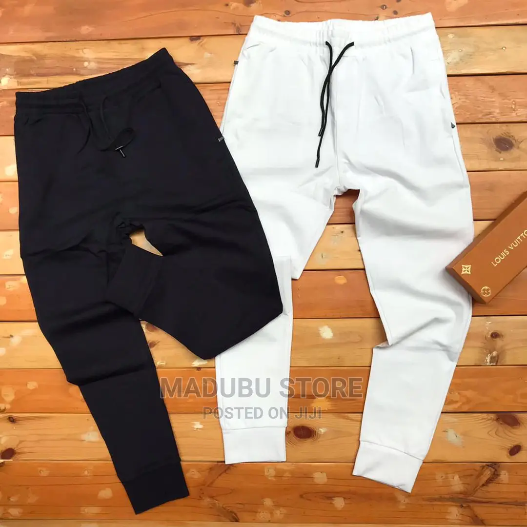 Fashion Sweatpants