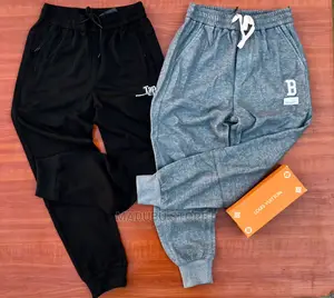 Fashion Sweatpants