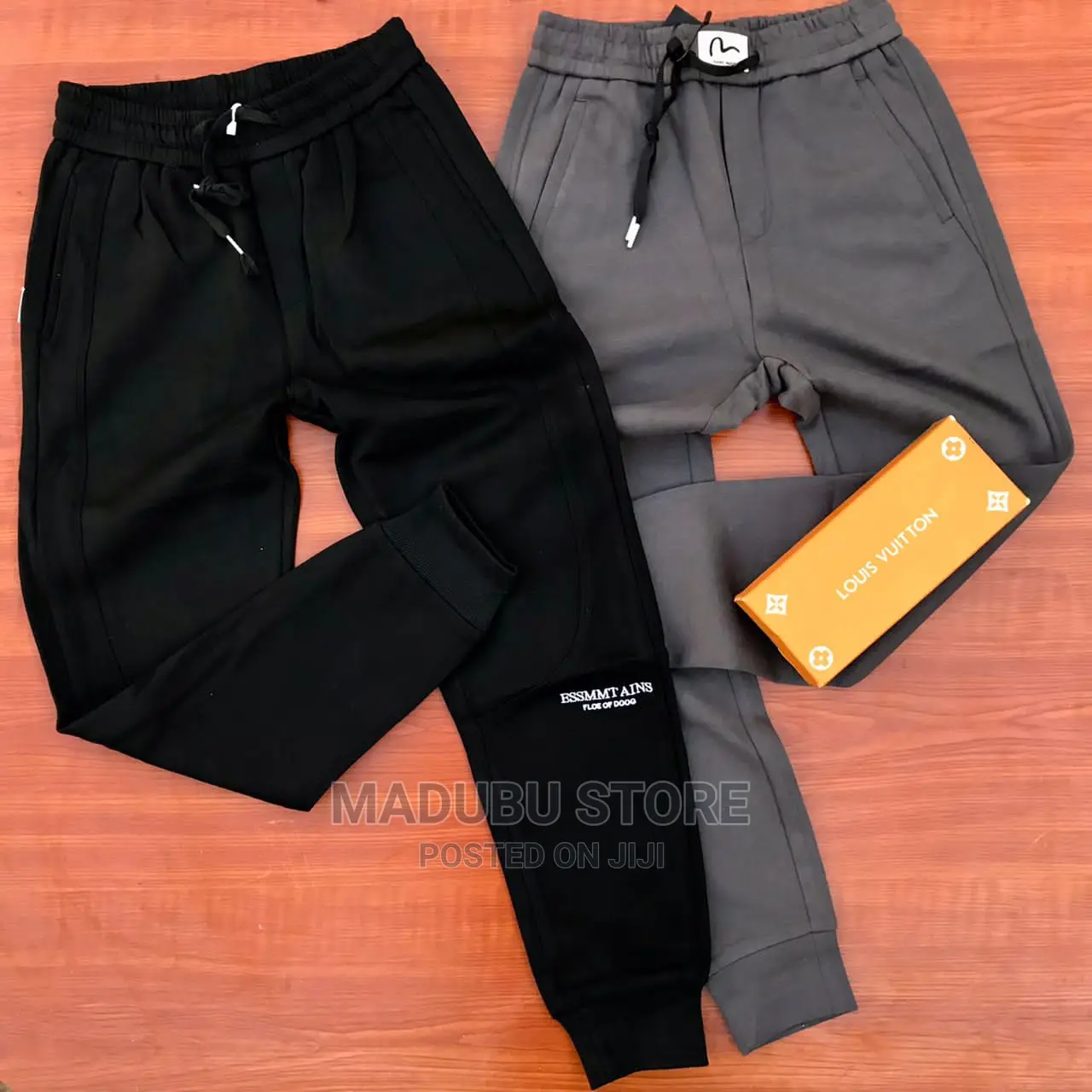 Fashion Sweatpants