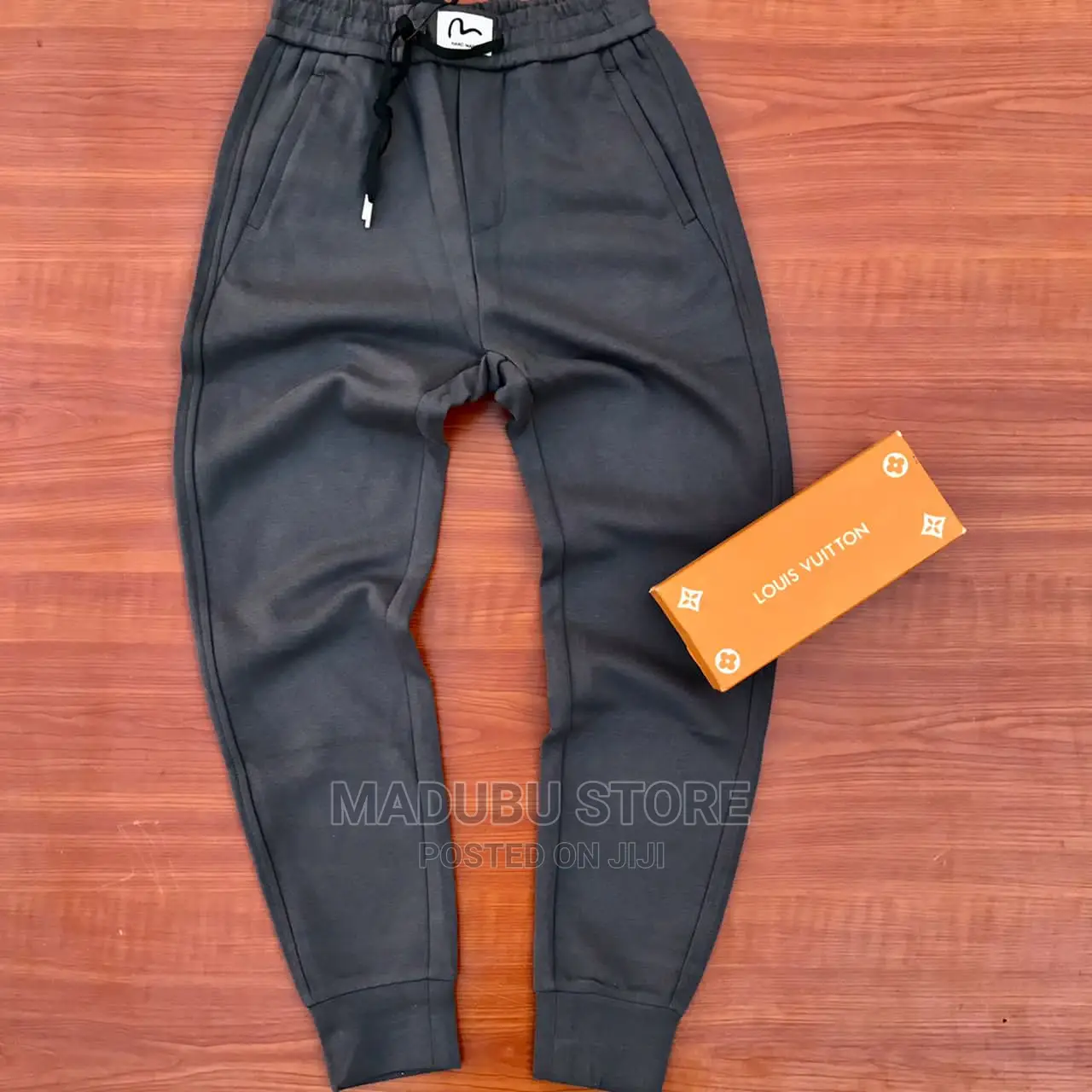 Fashion Sweatpants