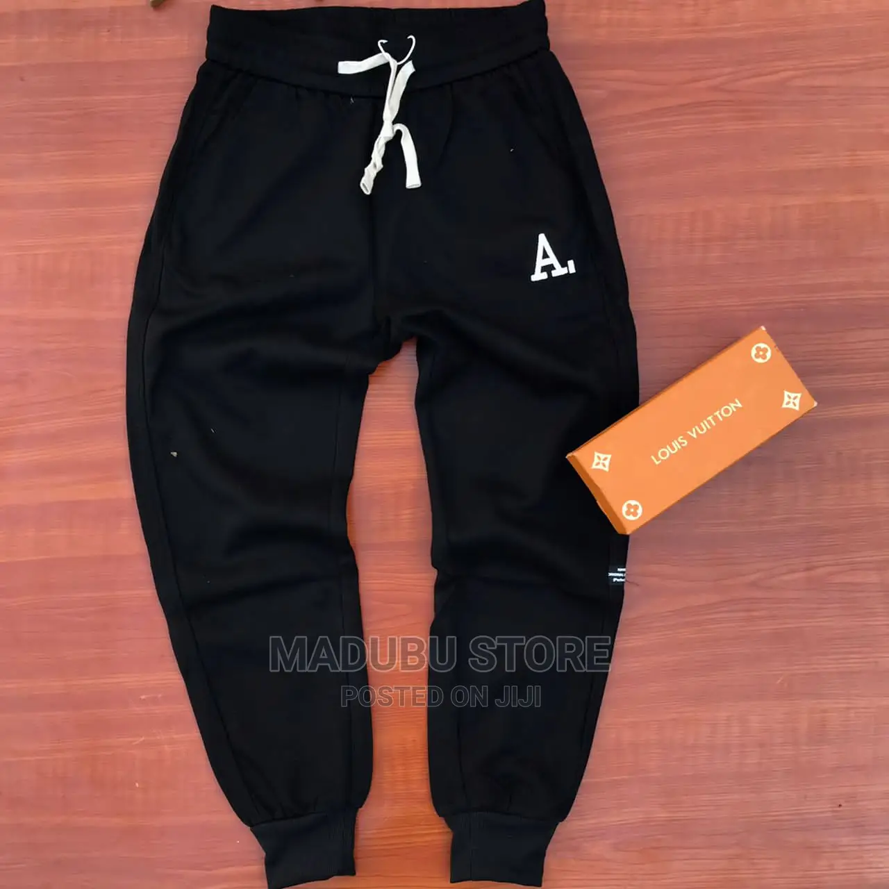 Fashion Sweatpants