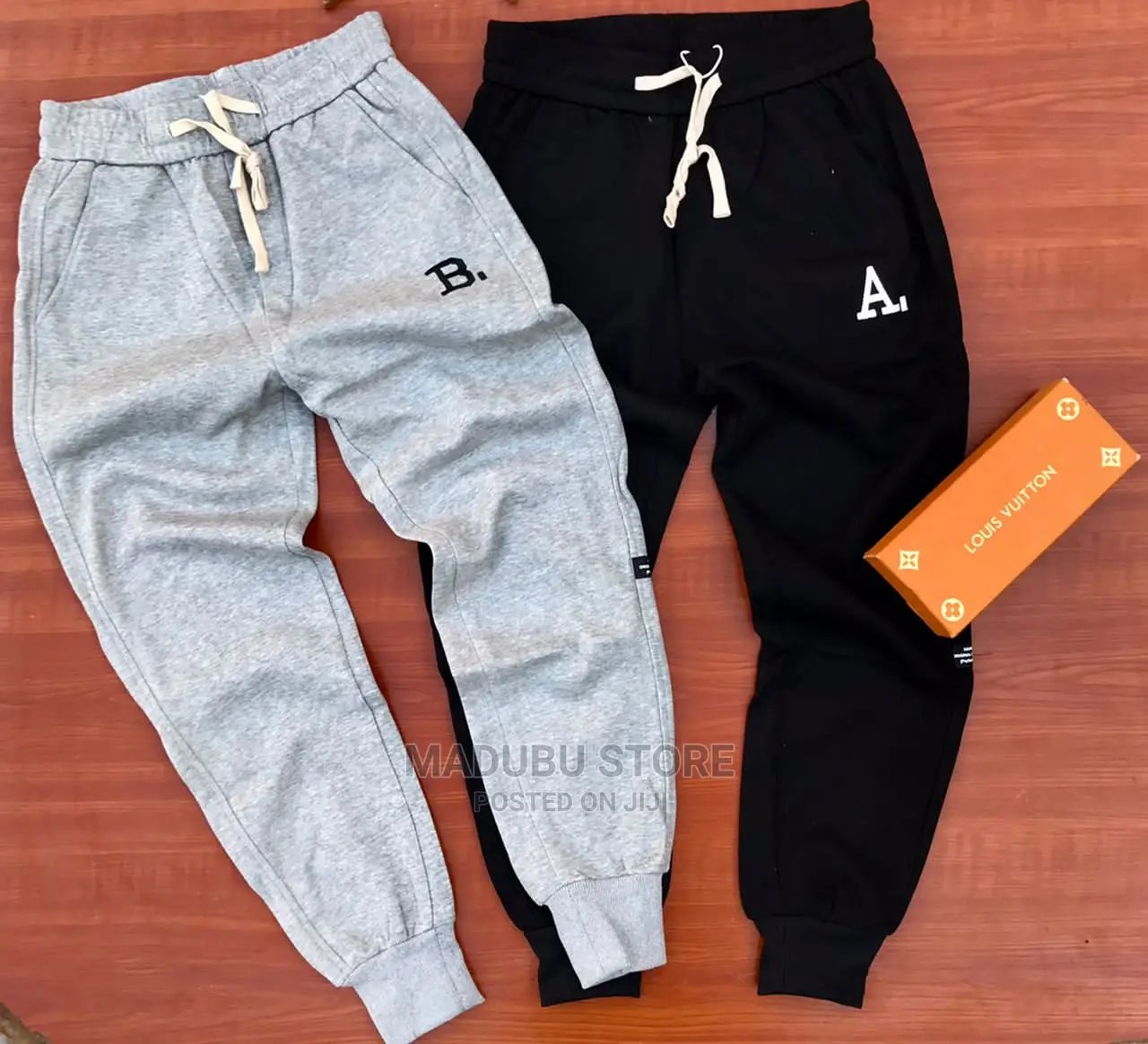 Fashion Sweatpants
