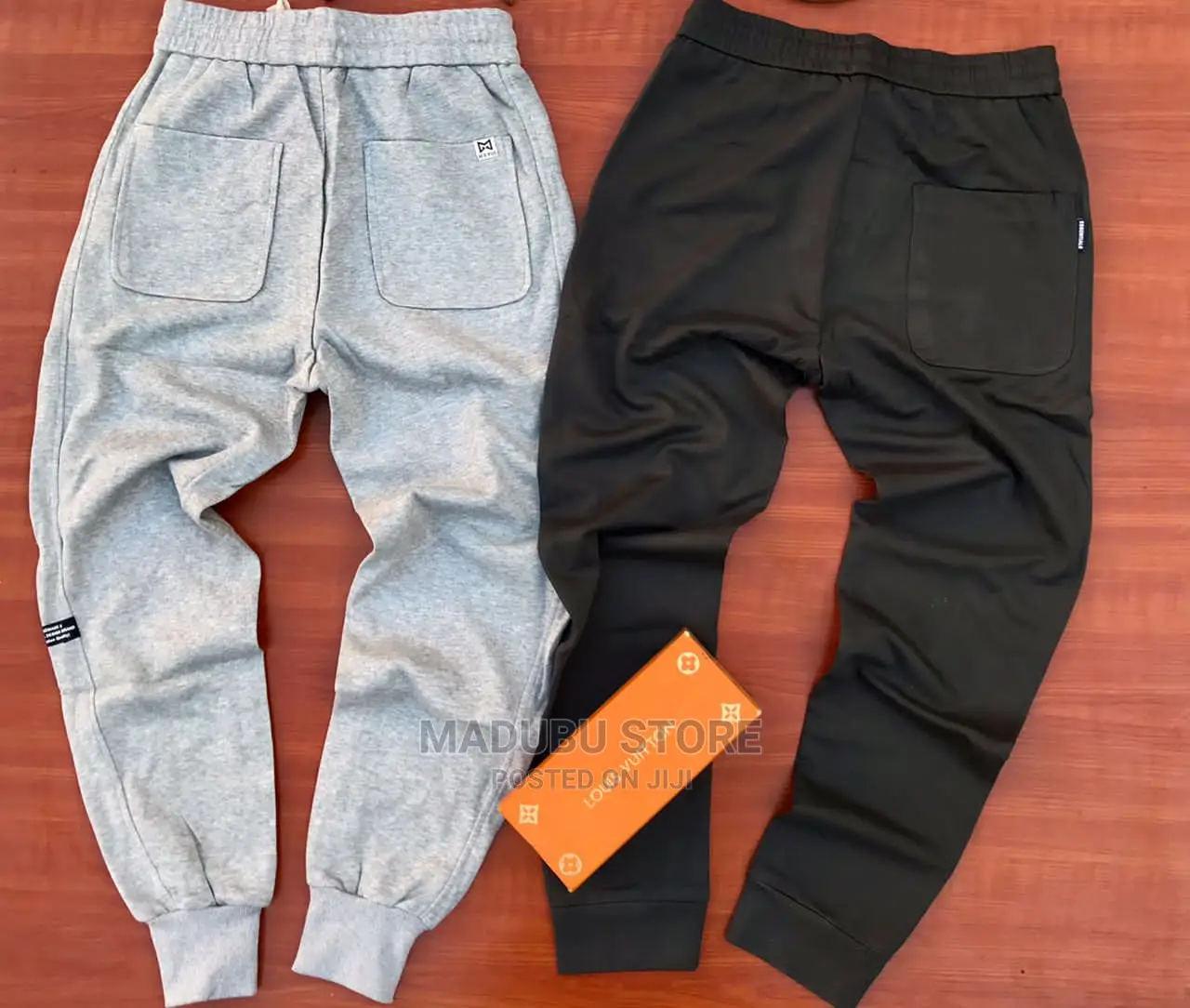 Fashion Sweatpants