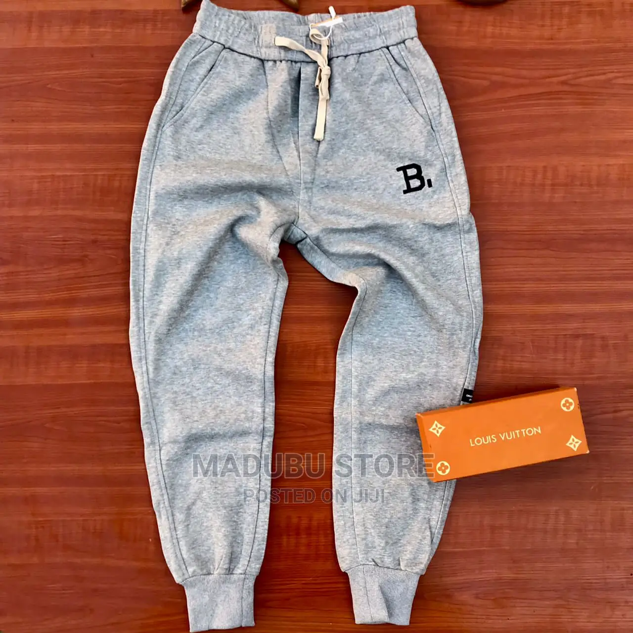Fashion Sweatpants