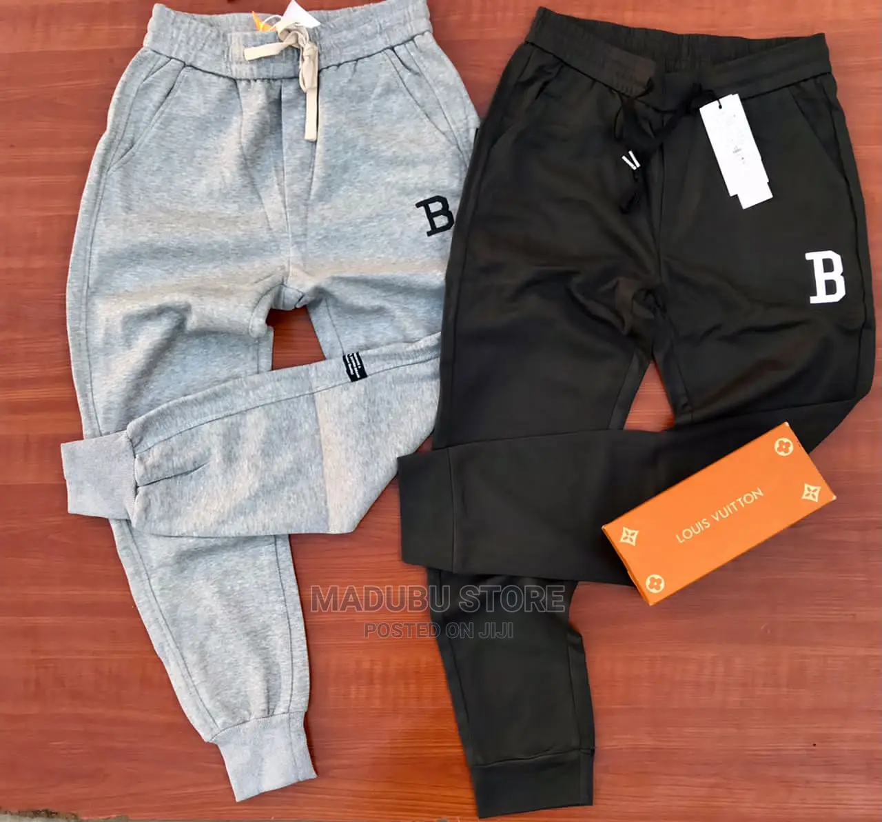 Fashion Sweatpants