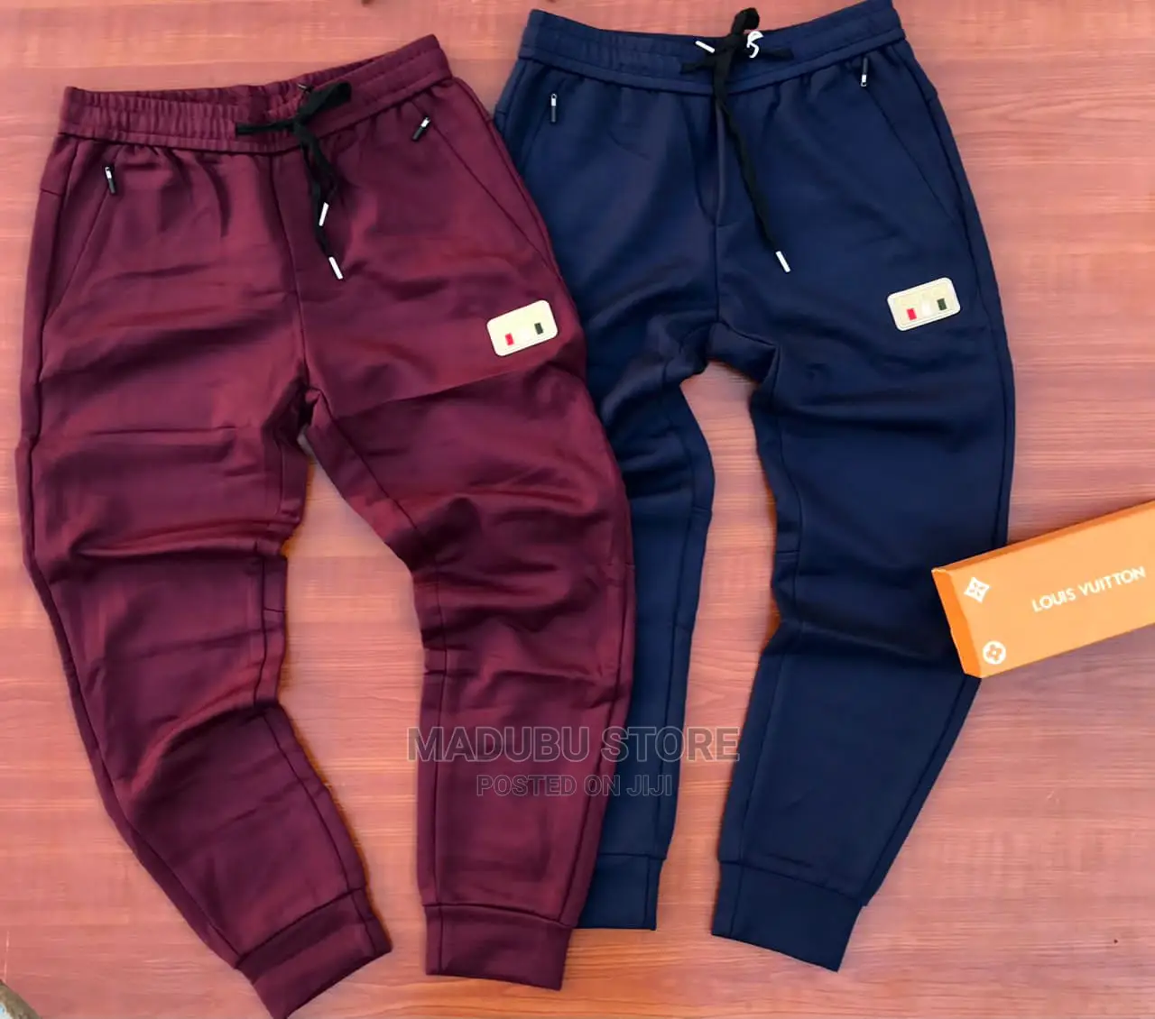 Fashion Sweatpants