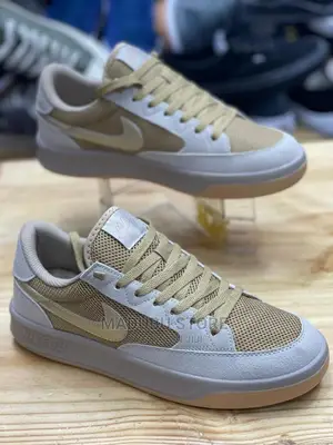 Men's Fashion Sneakers