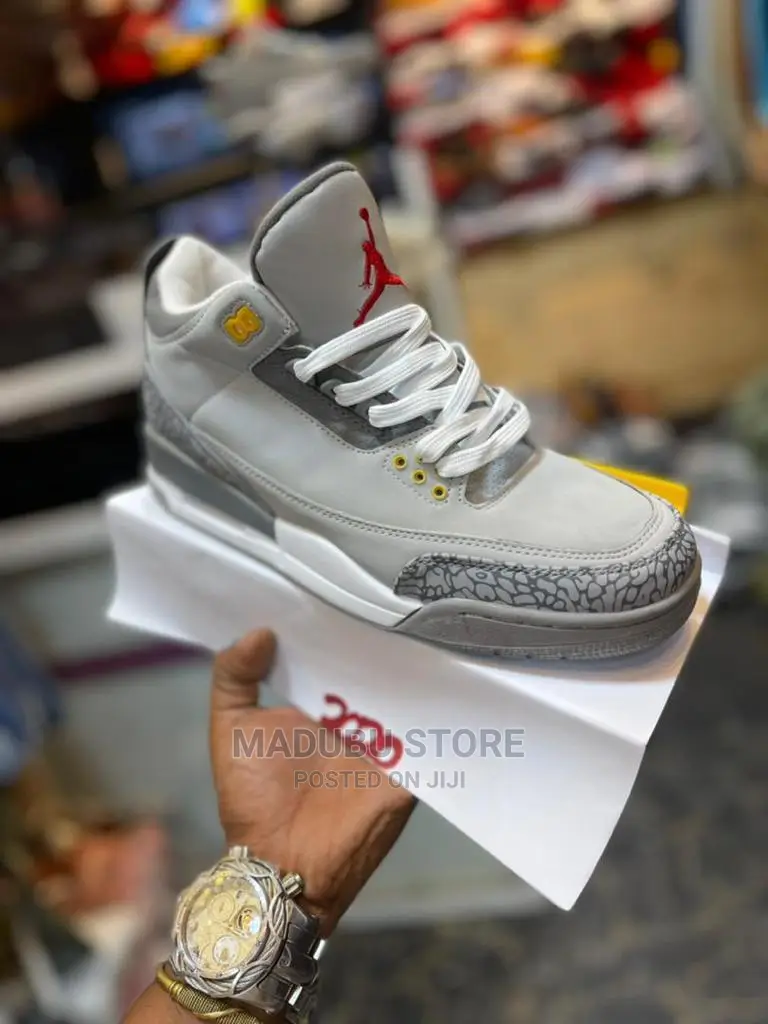 Men's Fashion Sneakers