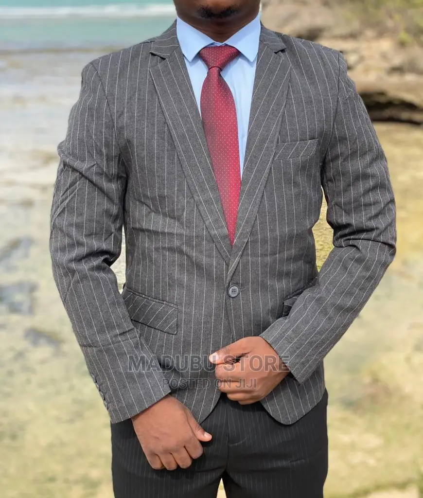 Men's Classic Blazer