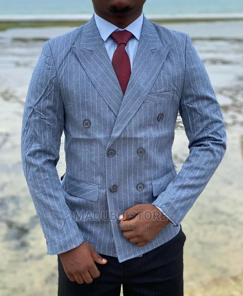 Men's Classic Blazer
