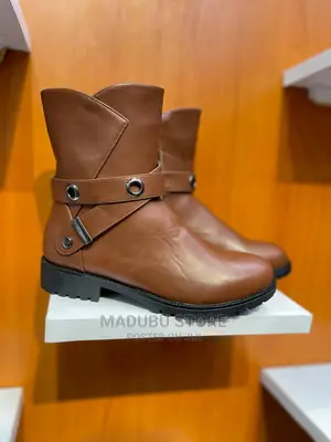 Women's Fashion Boots