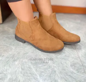 Women's Fashion Boots