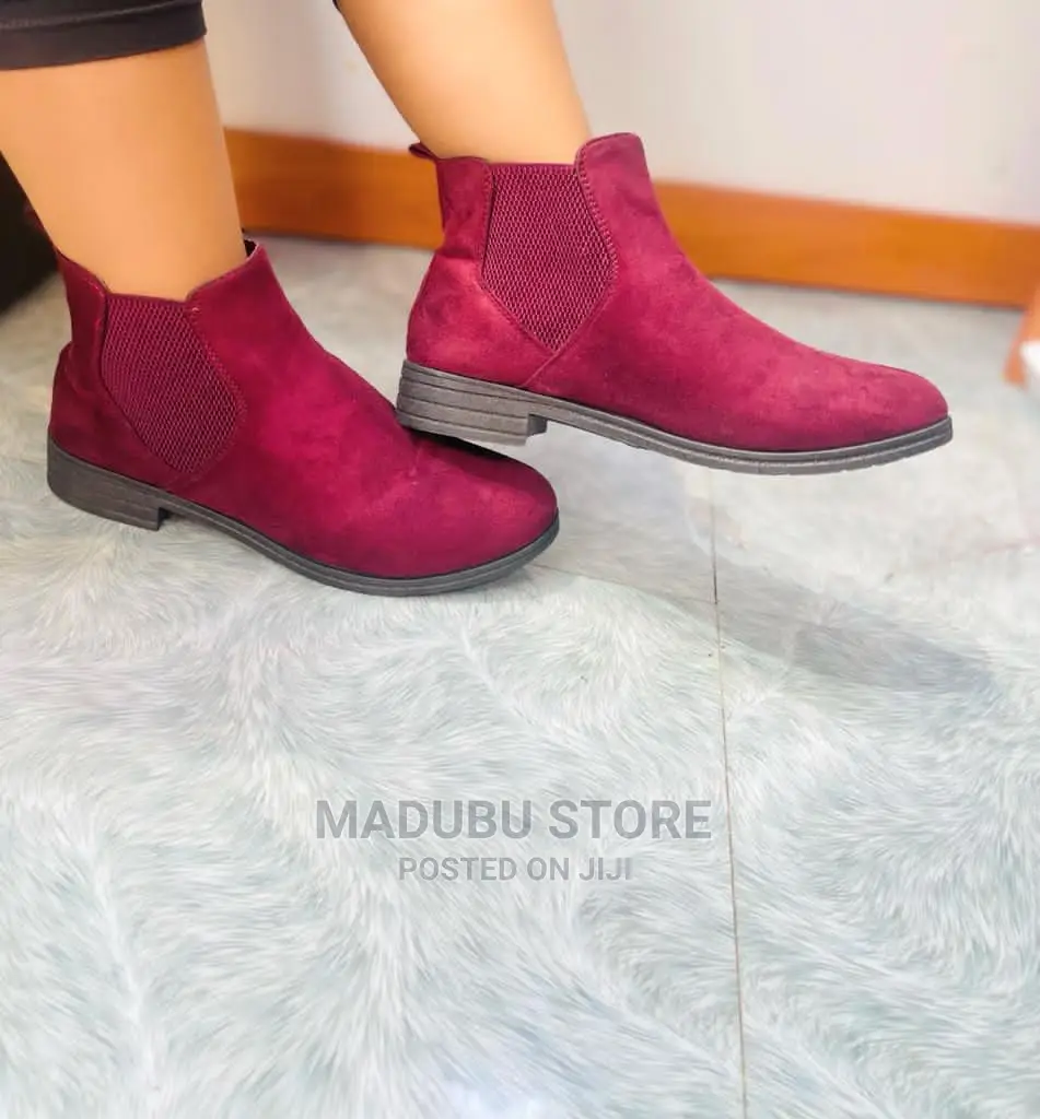 Women's Fashion Boots