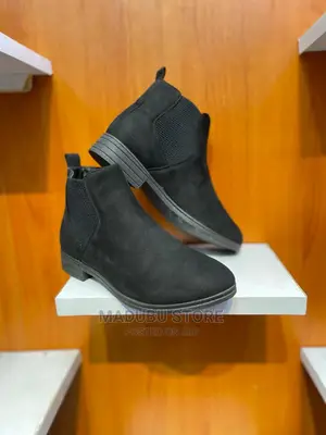 Women's Fashion Boots