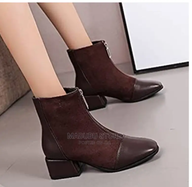 Women's Fashion Boots