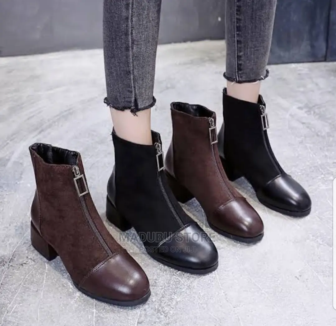 Women's Fashion Boots