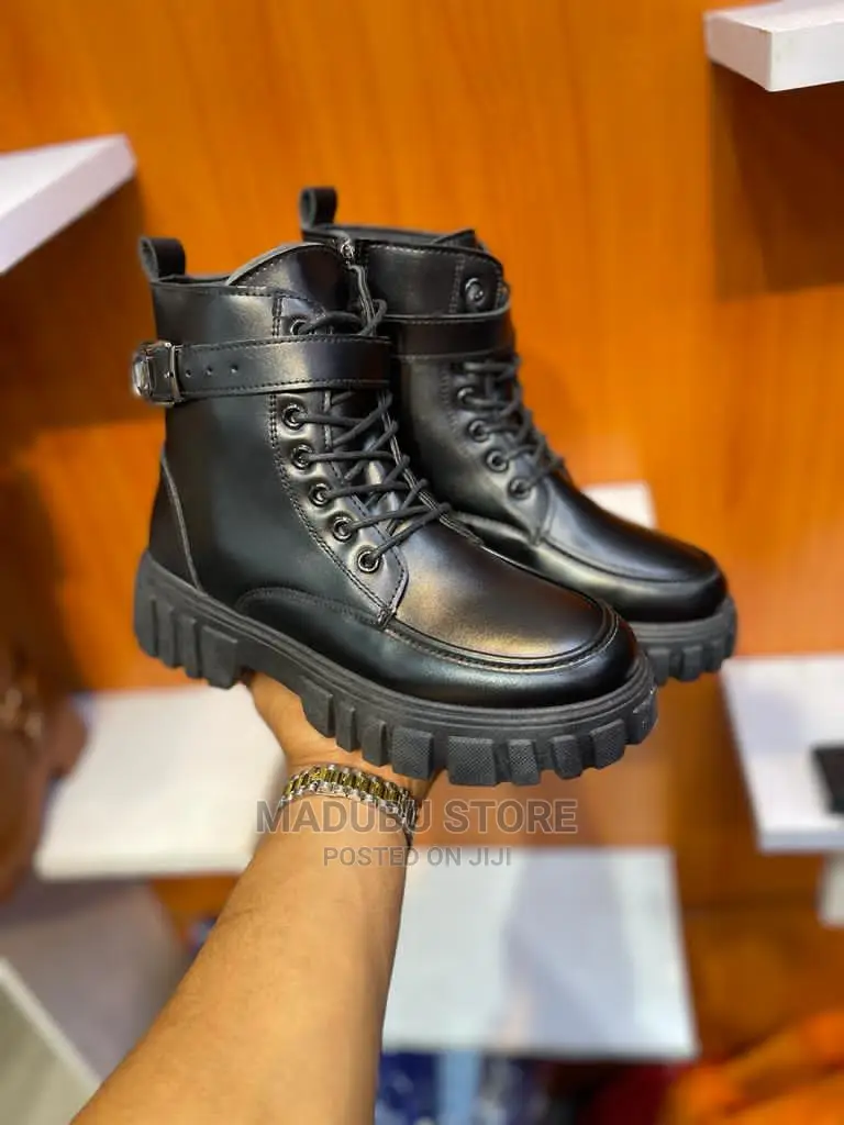 Women's Boots
